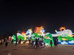 -华夏文旅海洋公园