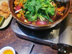 -凤兴鸡煲(宝安海雅店)
