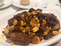 -国际青年会议酒店-苏莱斯餐厅