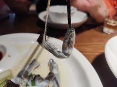 -张家卫·阳江菜·小海鲜(肥婆湾桥店)