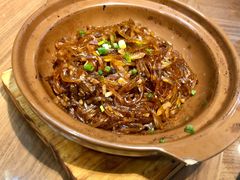 牛肉水晶粉-有红鸡毛店·川菜(建设路店)