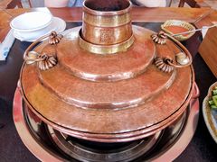 -陀岗美食·云南藏式特色餐厅