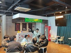 -棂笼·深度沉浸密室(武汉旗舰店)