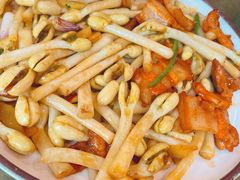 -正宗鸡饭粤香酒家(朱村店)