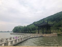-南北湖风景区