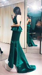 -Color卡诺婚纱礼服馆(南京严选店)