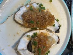 -旺角小渔村(二马路店)