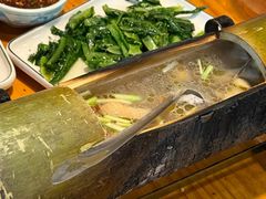 -61号餐吧(兴坪古镇漓江店)