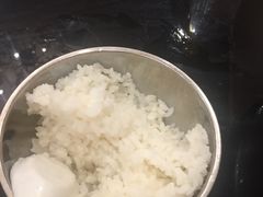 米饭-鱼之家小四川水煮鱼