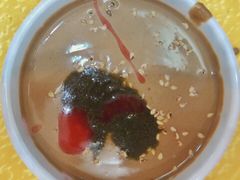 -九府羊·鲜羊火锅·烤串(新华路店)