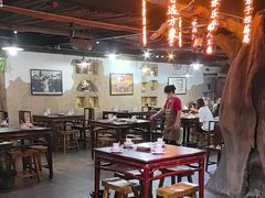 -酒肉门孔府菜(曲阜游客中心店)