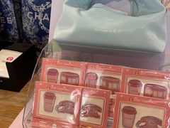 -霸王茶姬(正佳广场店)