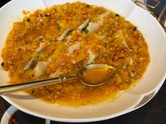 -甄御•海鲜新青岛菜(麦岛店)