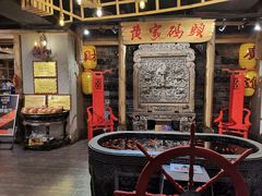 门面-黄家码头老火锅(解放碑旗舰店)