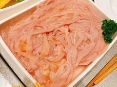 -海底捞火锅(高新活力汇店)