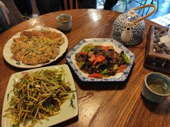 -卧龙堡客栈·中餐厅(古北水镇店)