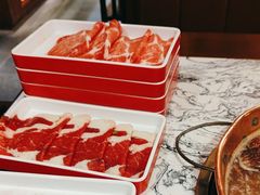 -京元盛铜锅涮肉(上海总店)