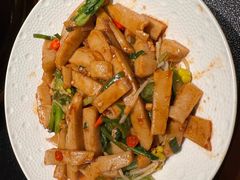 -陈阿宝·山西菜馆