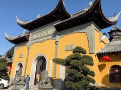 -西林禅寺
