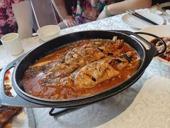 -马凯餐厅(地安门店)