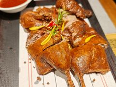 -姑苏家宴·苏帮菜·松鼠桂鱼(苏州总店)