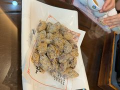 -韩记海鲜饺子旗舰店(红海新区店)