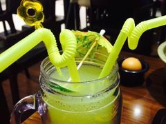 -火炉火自助餐(枫蓝国际店)