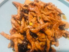 -新白鹿餐厅(城西银泰城店)