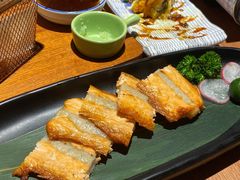 -万岁寿司(天河领展店)