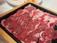 -祥源胡同·涮牛羊肉火锅(花桥店)