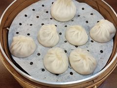-大龙汤包