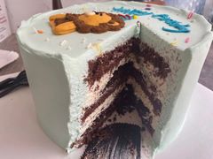 -Joy's Wish创意蛋糕定制&甜品台(乐虹坊精致生活广场店)