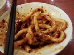 -皇城坝小吃(科华成都王府井购物中心店)