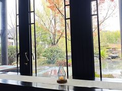 -春色如许·茶食餐厅(桃李春风店)