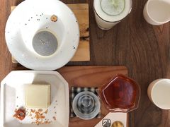 -知亘茶食