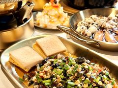 -艋舺·台湾小馆老字号(平安悦坊店)