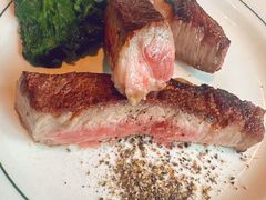 -Wolfgang’s Steakhouse 沃夫冈牛排馆(上海白玉兰广场店)