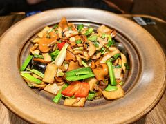 -云海肴·汽锅鸡·云南代表菜(曲江大悦城店)