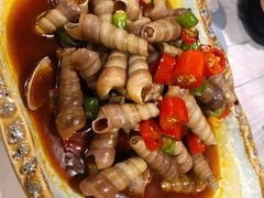 -虎虎龙虾大排档(双井店)