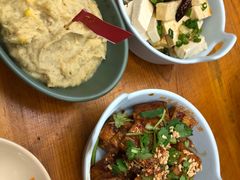 -炒豆合作社(东四总店)