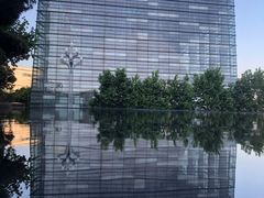 -重庆市江北嘴中央商务区中央公园