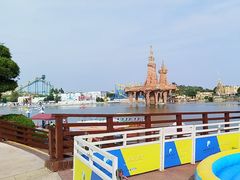 -大连海昌发现王国主题公园