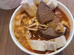 -大中沙茶面(中山路店)