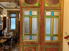 -西关84·History·Art·Cafe