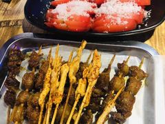 -天天喝丢一只鞋·烧烤·快餐(盐仓桥店)