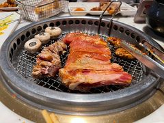 -火炉火自助餐(西直门凯德MALL店)