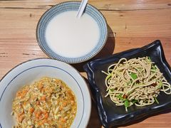 -南小蟹手工點心(三里屯店)