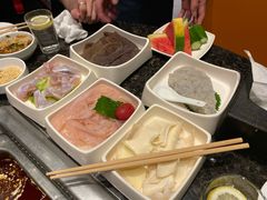 -海底捞火锅(龙岗星河COCO Park店)