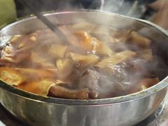 -梅红羊肉馆(赭山西路店)