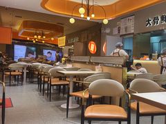 -阿上阿上麻辣香锅&麻辣烫(朝阳蓝色港湾店)